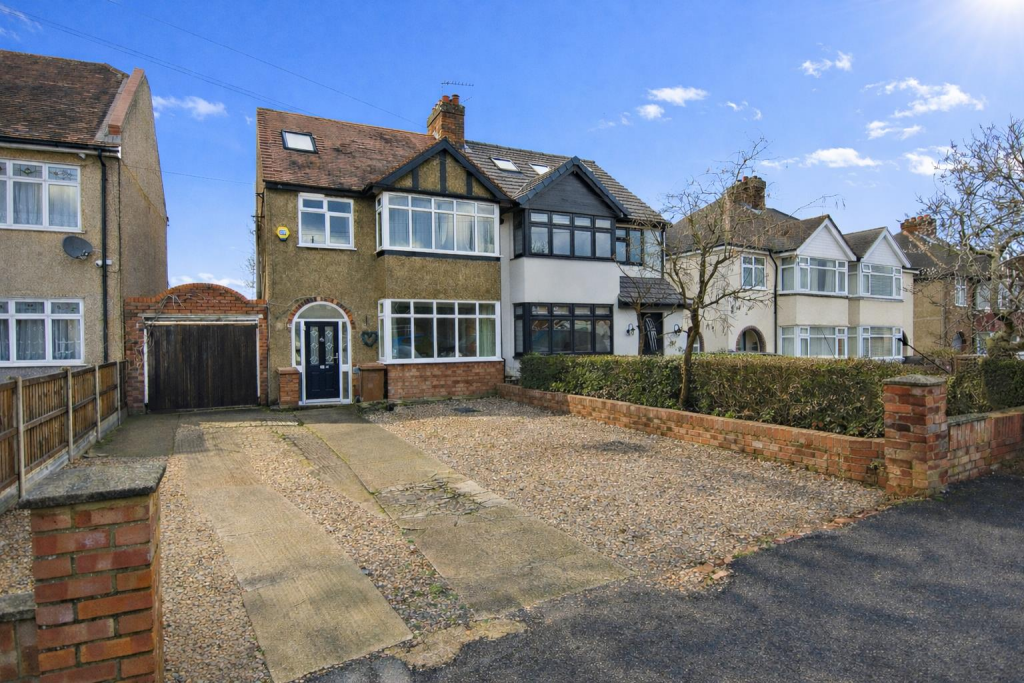 Main image of property: Feltham Hill Road, Ashford