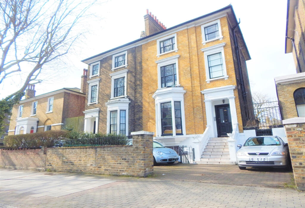 Main image of property: Clapham Road, Stockwell, London