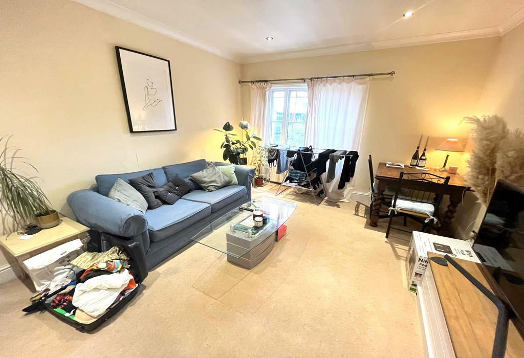 Main image of property: Clapham Road, London