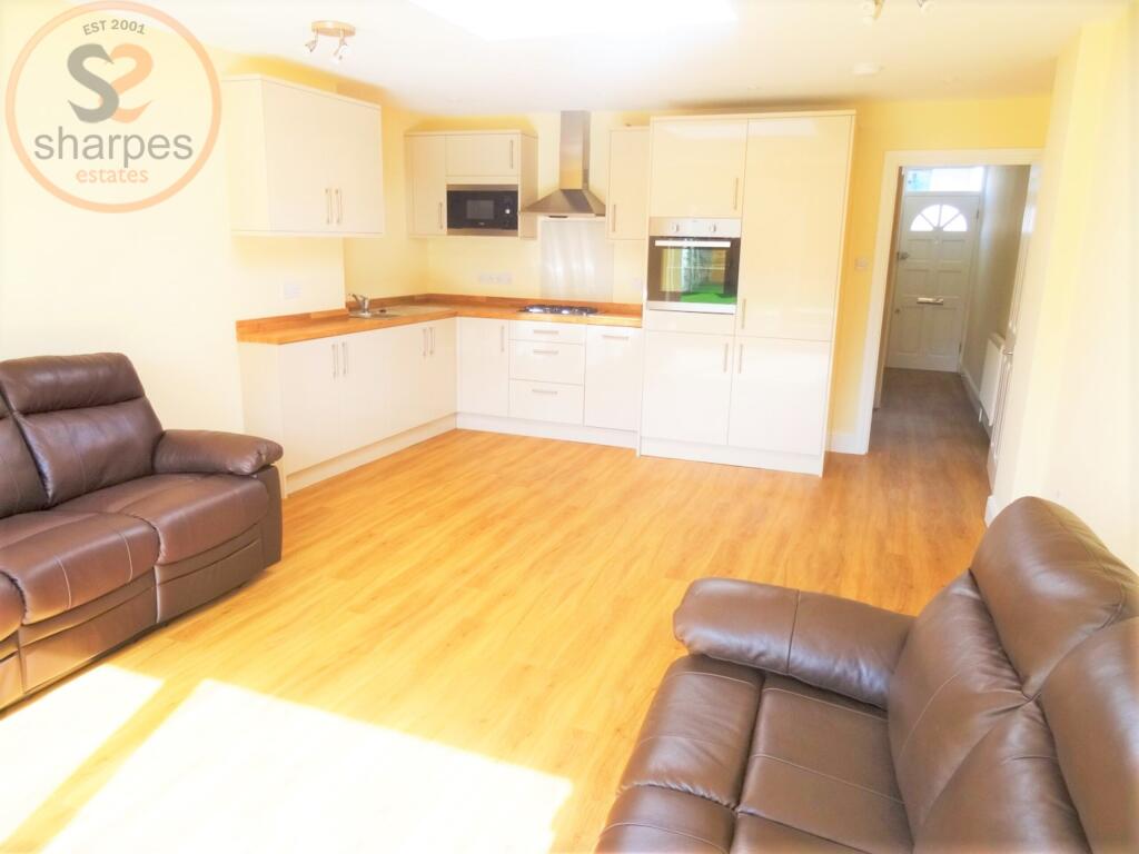 Main image of property: Durnsford Road, London
