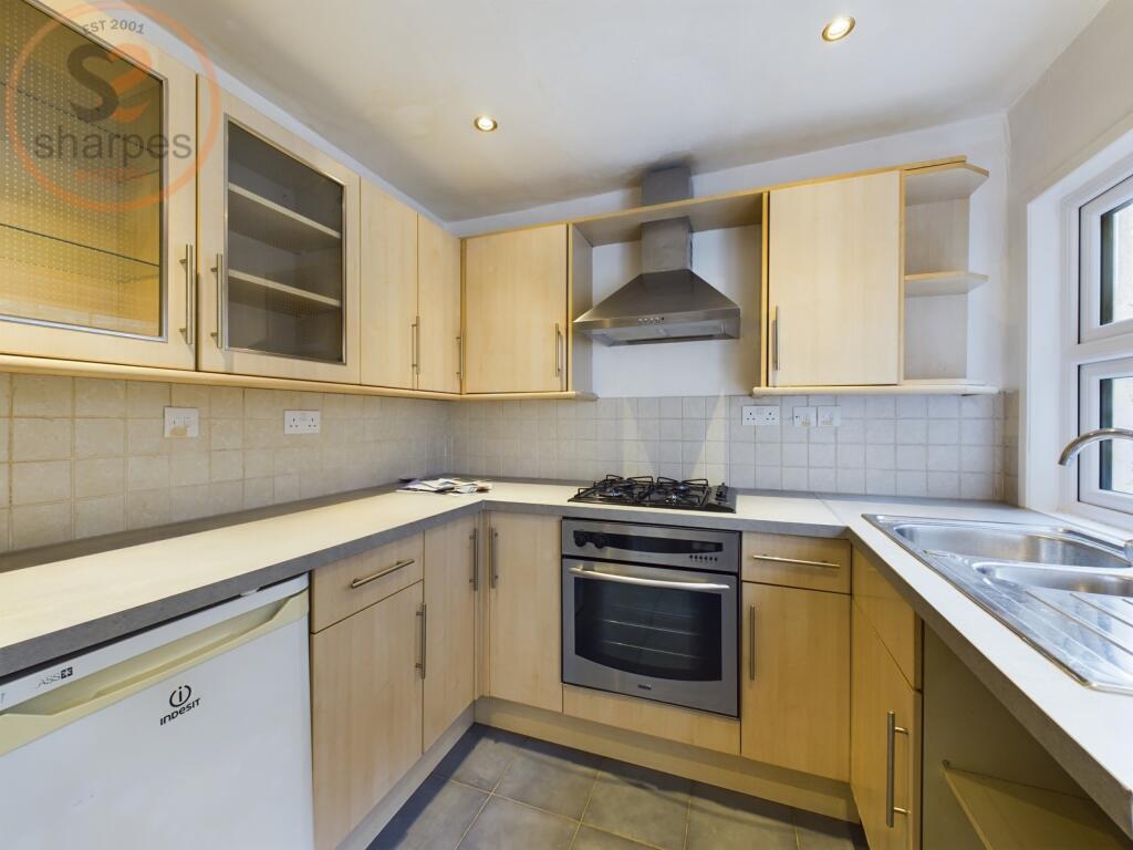 Main image of property: Grafton Road, New Malden, Surrey