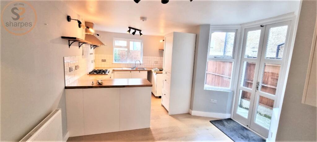 Main image of property: Natal Road, London