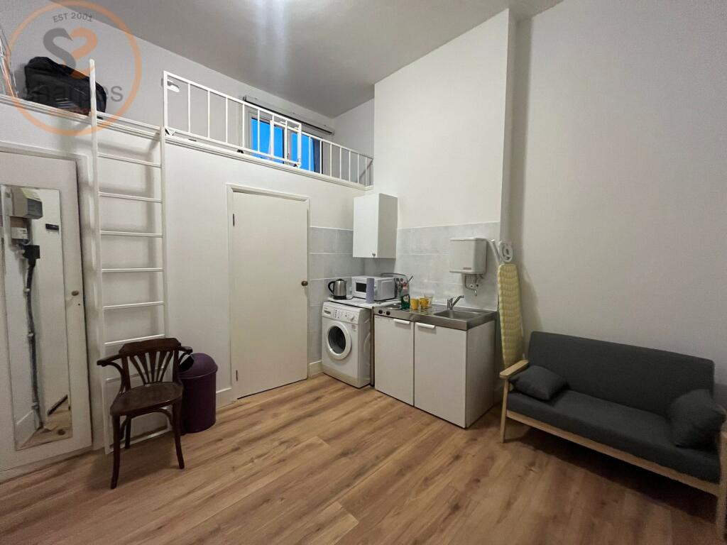 Main image of property: Thrale Road, London