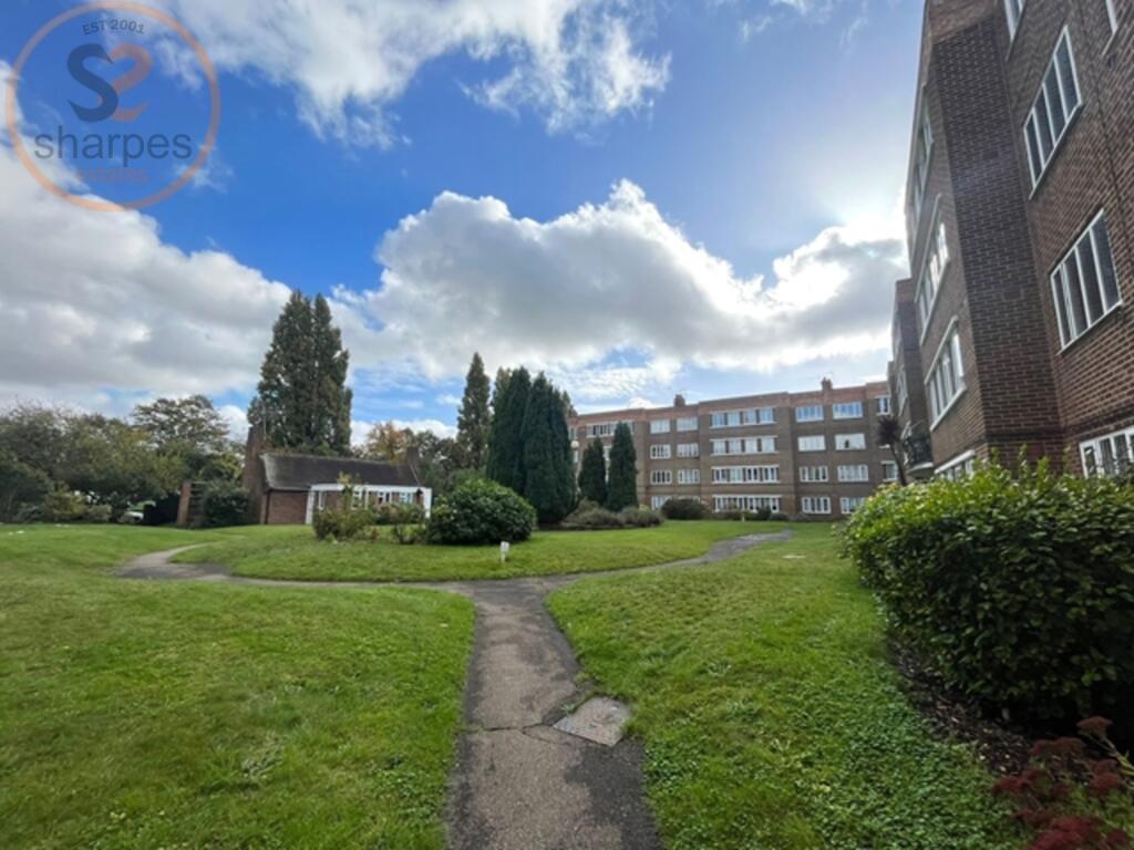 Main image of property: Coleman Court, Wandsworth, London