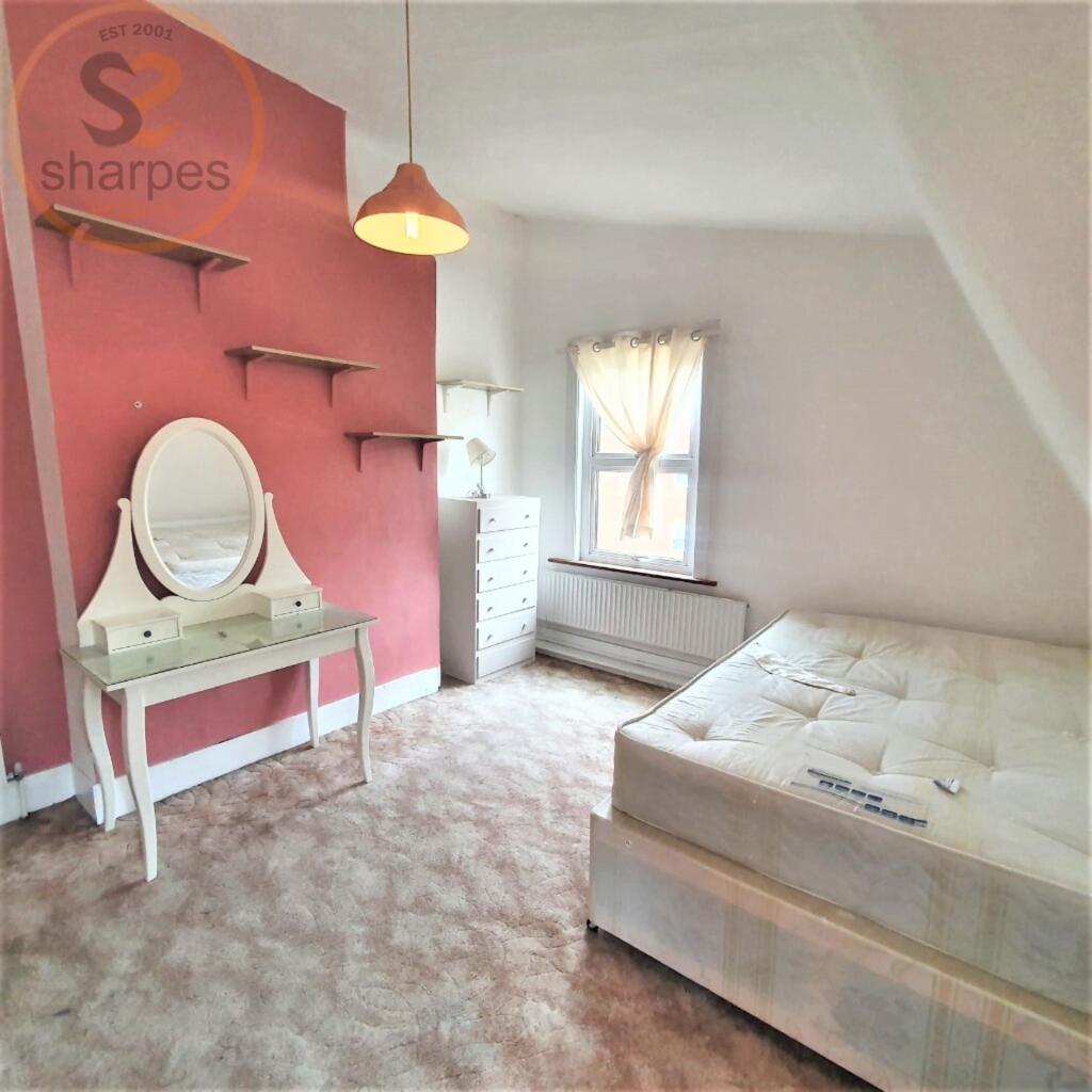 Main image of property: Franciscan Road first floor, London