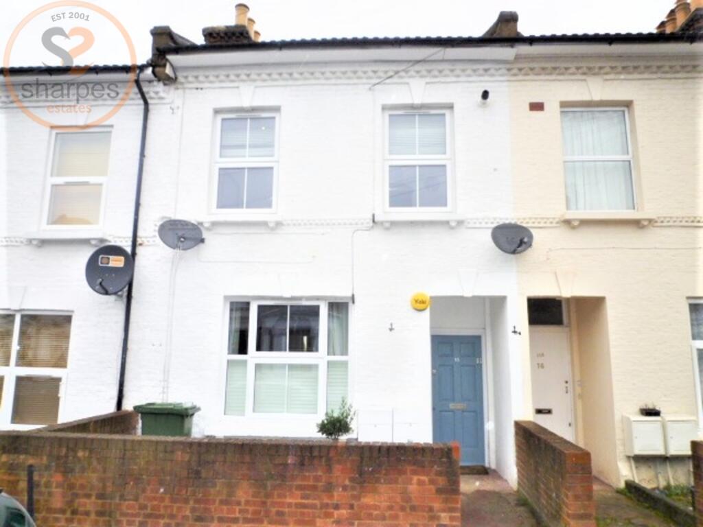 Main image of property: Finborough road, Tooting, London