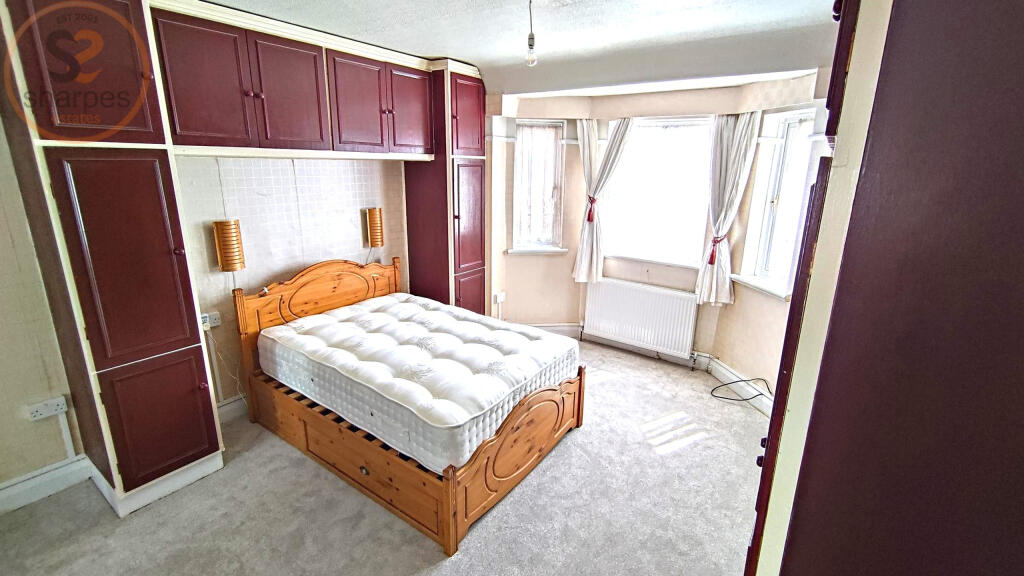 Main image of property: Glenburnie Road, London