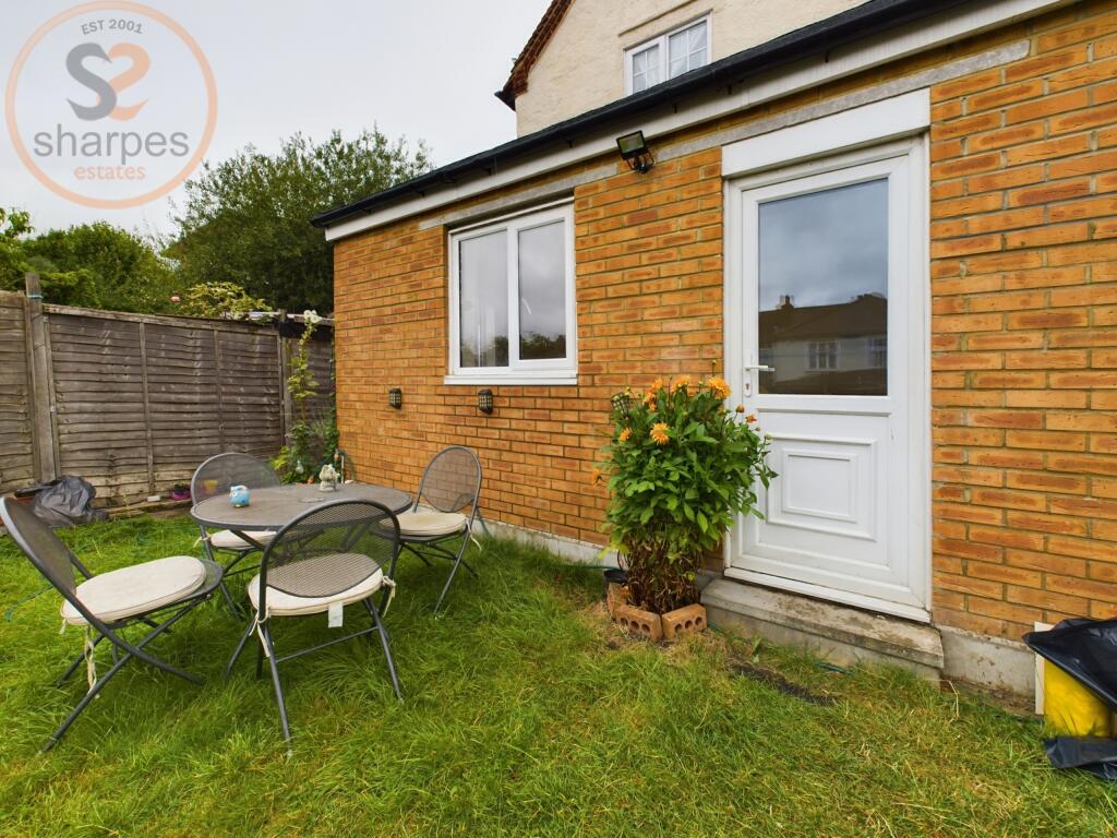 Main image of property: Ground Floor Studio, Glenburnie Road, London