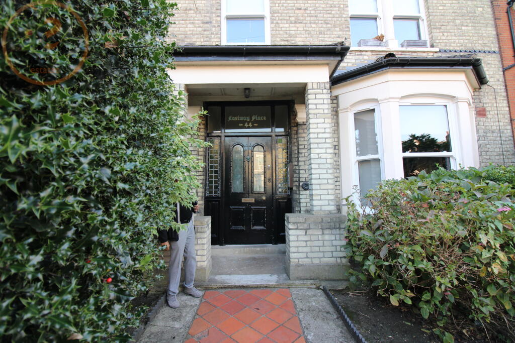 Main image of property: Longley Road, London