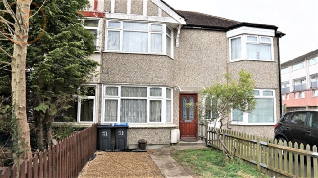 Main image of property: Haslemere Avenue, Mitcham, London