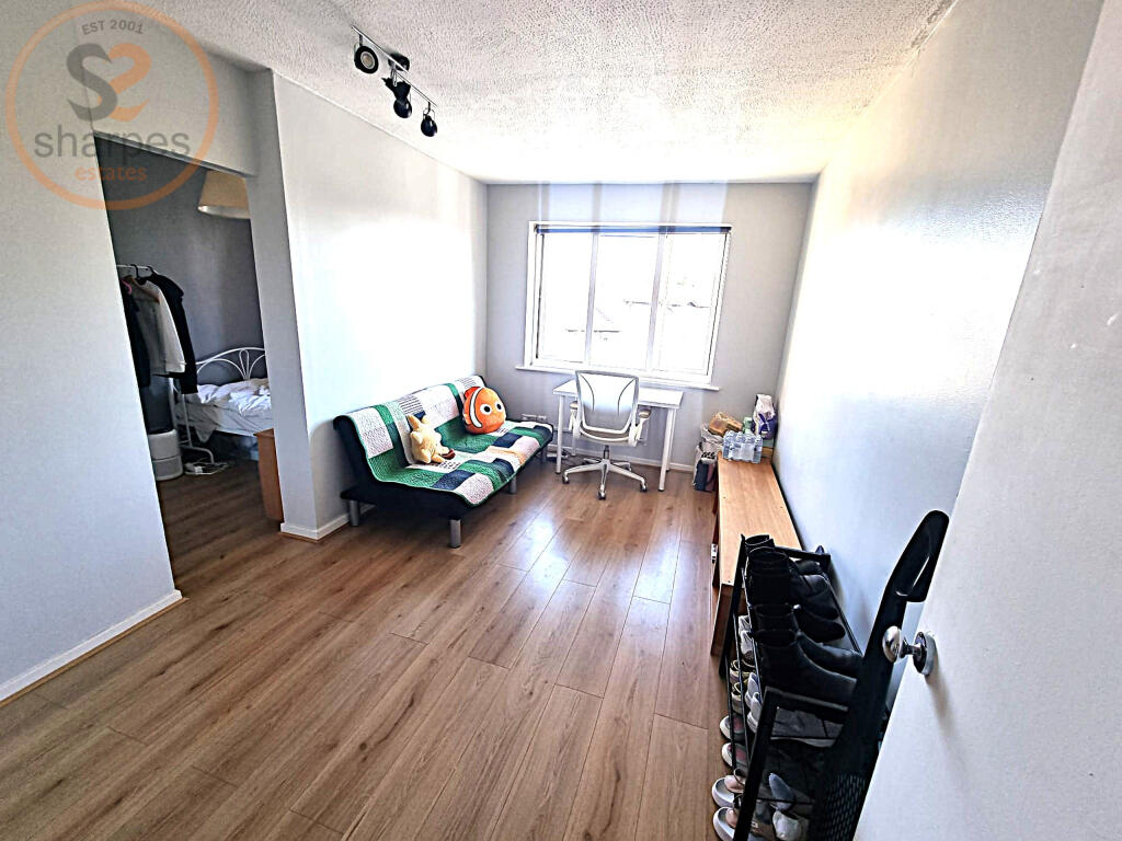 Main image of property: Hogarth Crescent, London