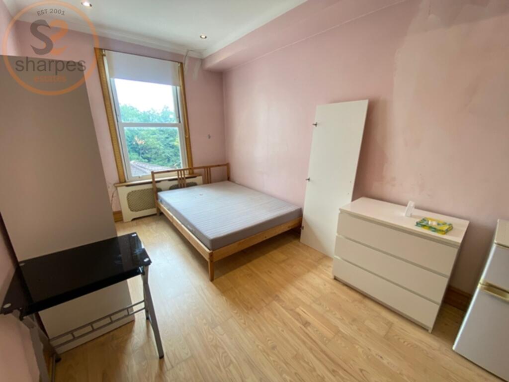 Main image of property: St. James's Road, Croydon, Surrey