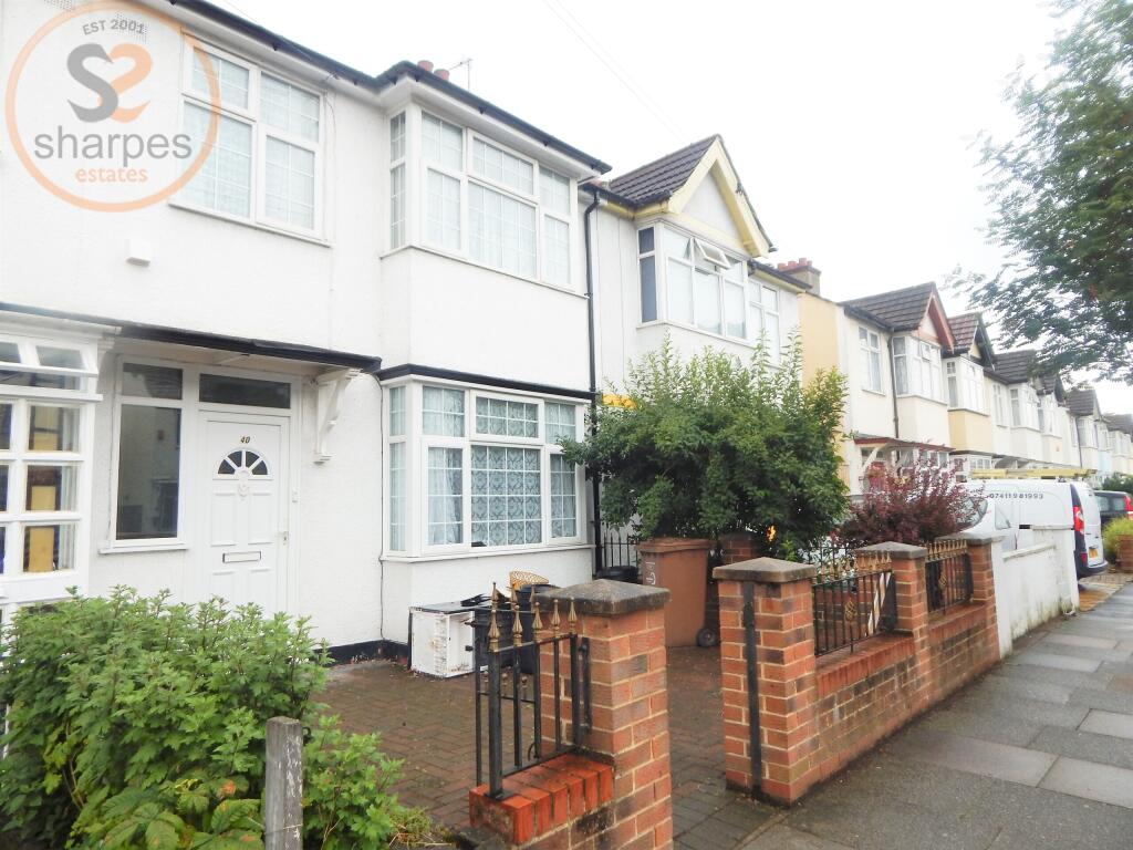 Main image of property: Colwood Gardens, London, London