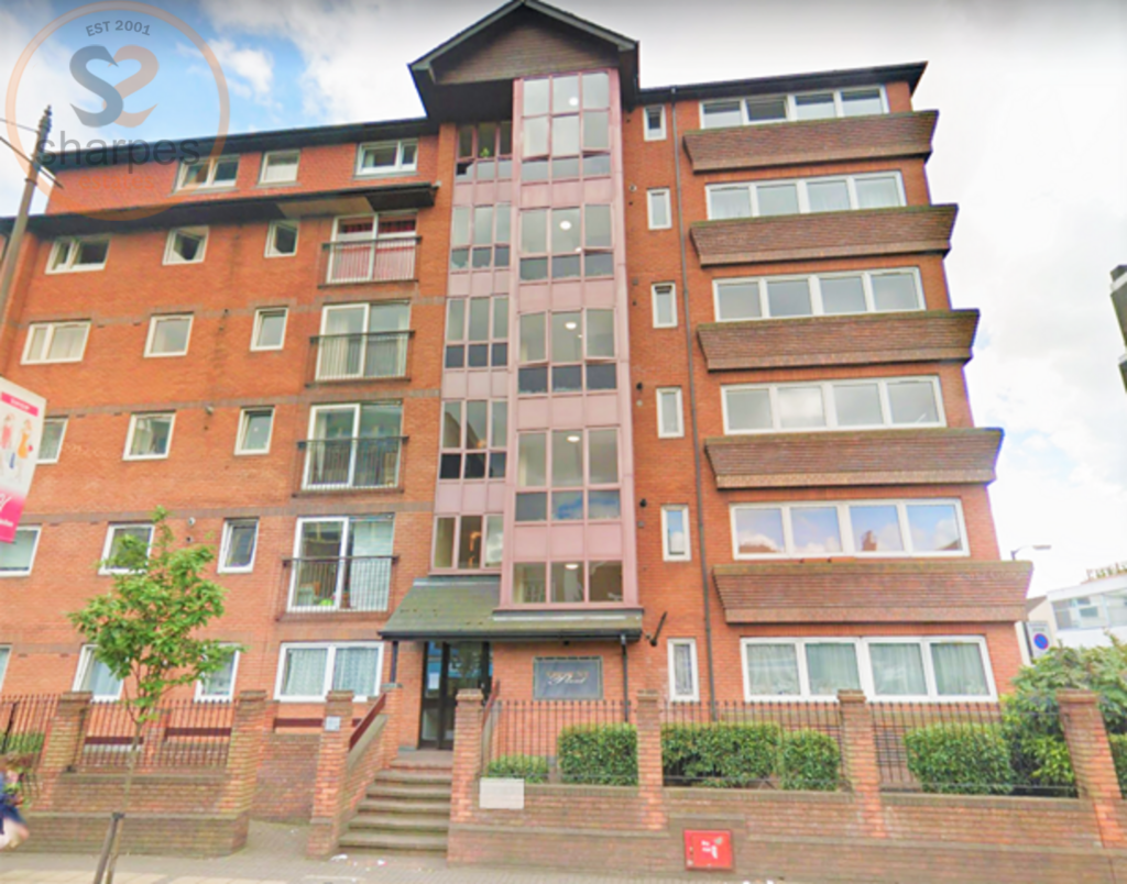 Main image of property: Viscount Point, 199 The Broadway, Wimbledon, London