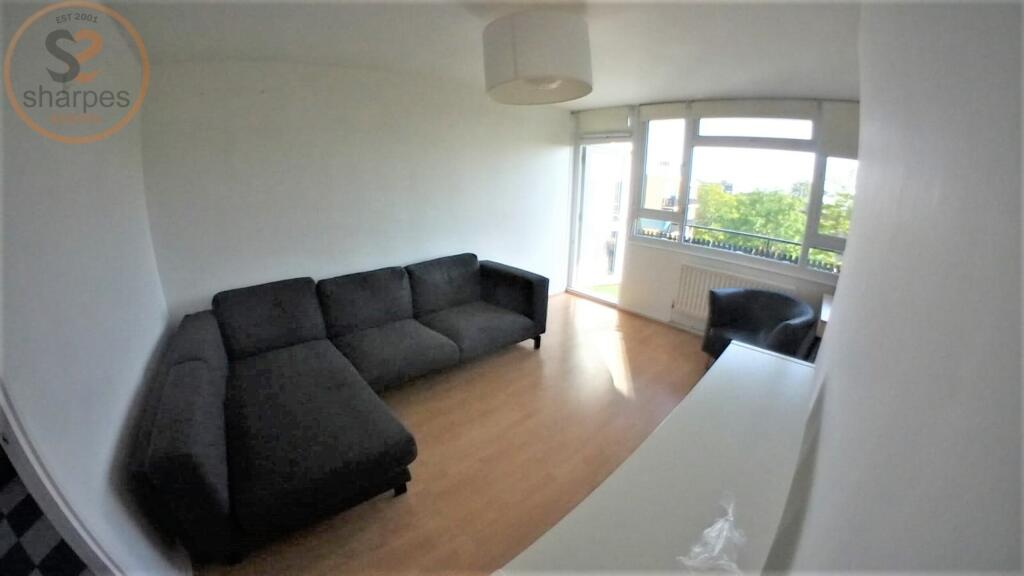 Main image of property: Deeside Road, London