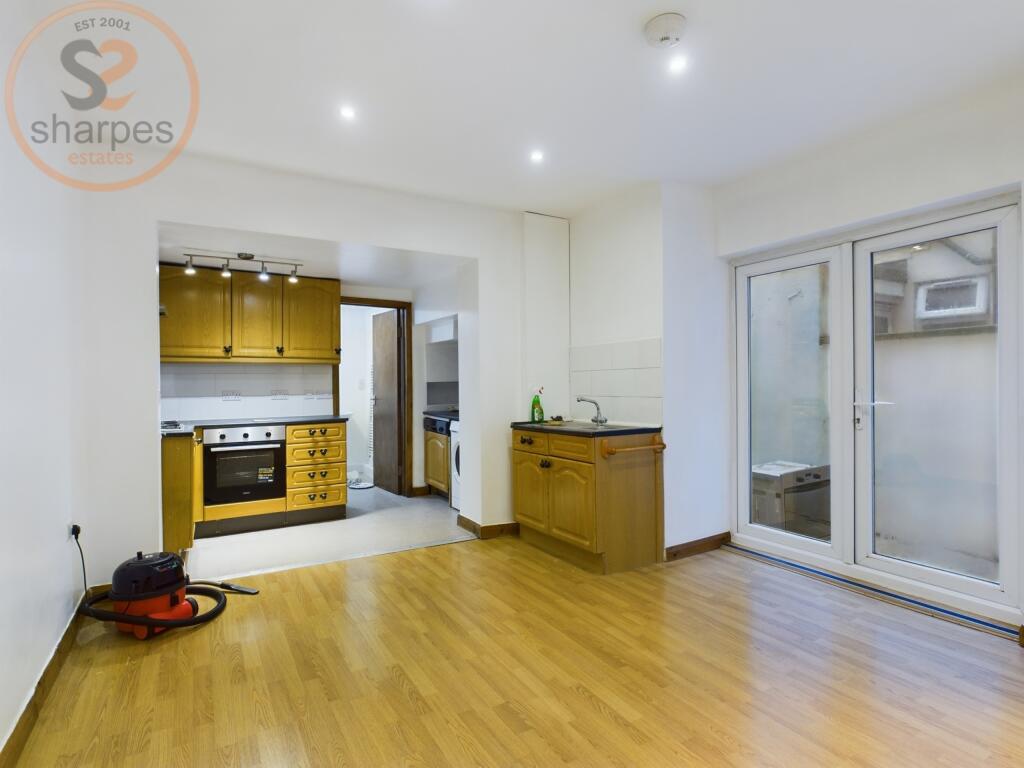 Main image of property: b Garratt Terrace, London