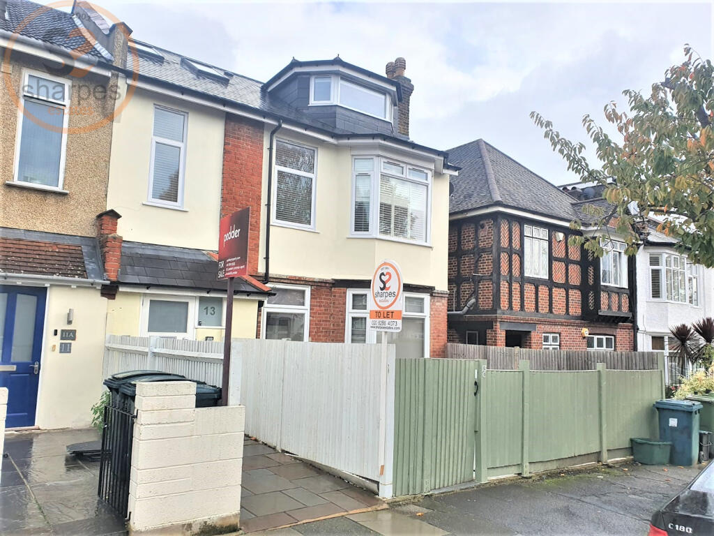 Main image of property: a Worbeck Road, Penge, London