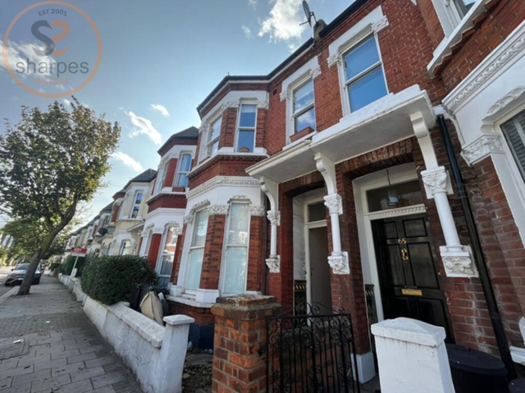 Main image of property: a Elspeth Road, Battersea, London