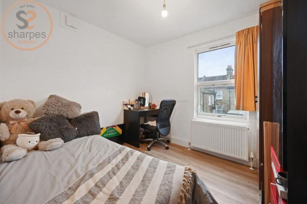 Main image of property: Mellison Road, London