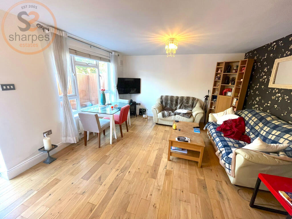 Main image of property: Leyton Road, London, SW19