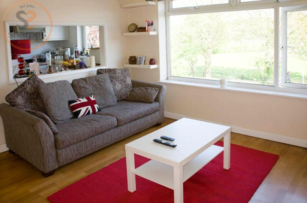 Main image of property: Lynne Court, Cambridge road, West Wimbledon