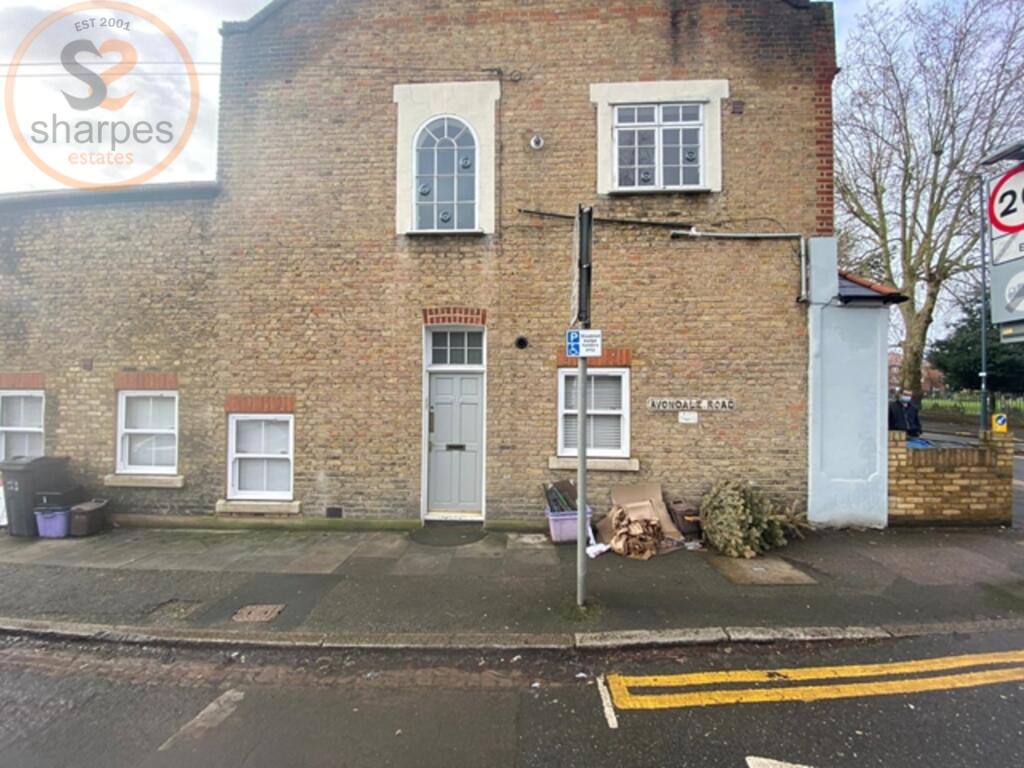Main image of property: a Gap Road, London