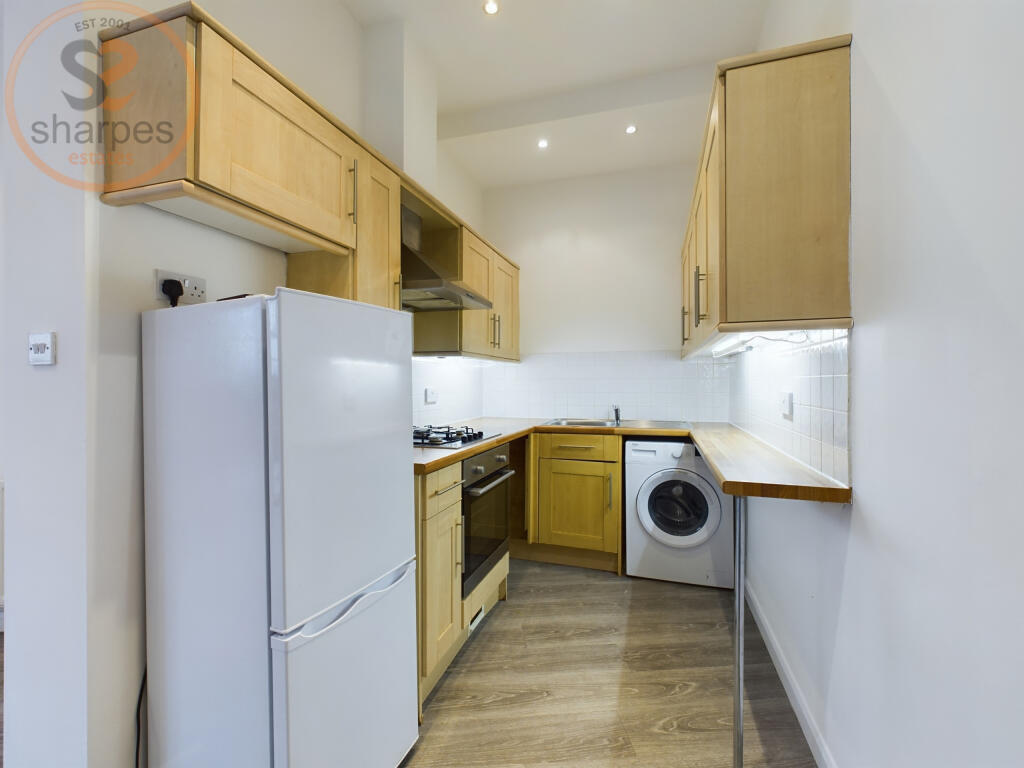 Main image of property: A Caxton Road, London