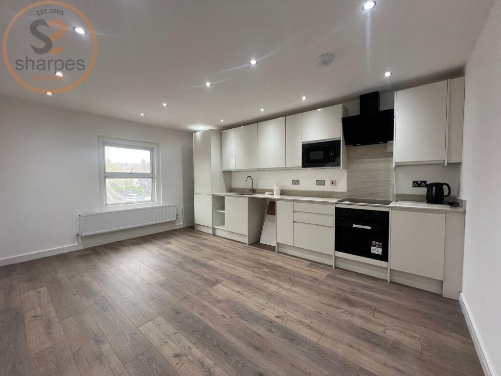 Main image of property: Bakers End, London