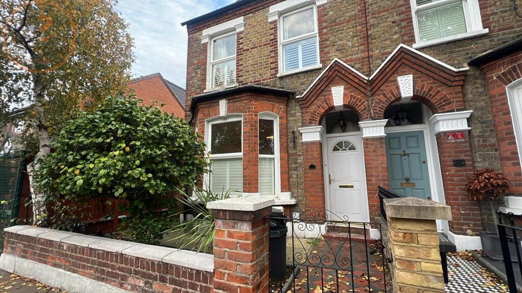 Main image of property: Franche Court Road, London