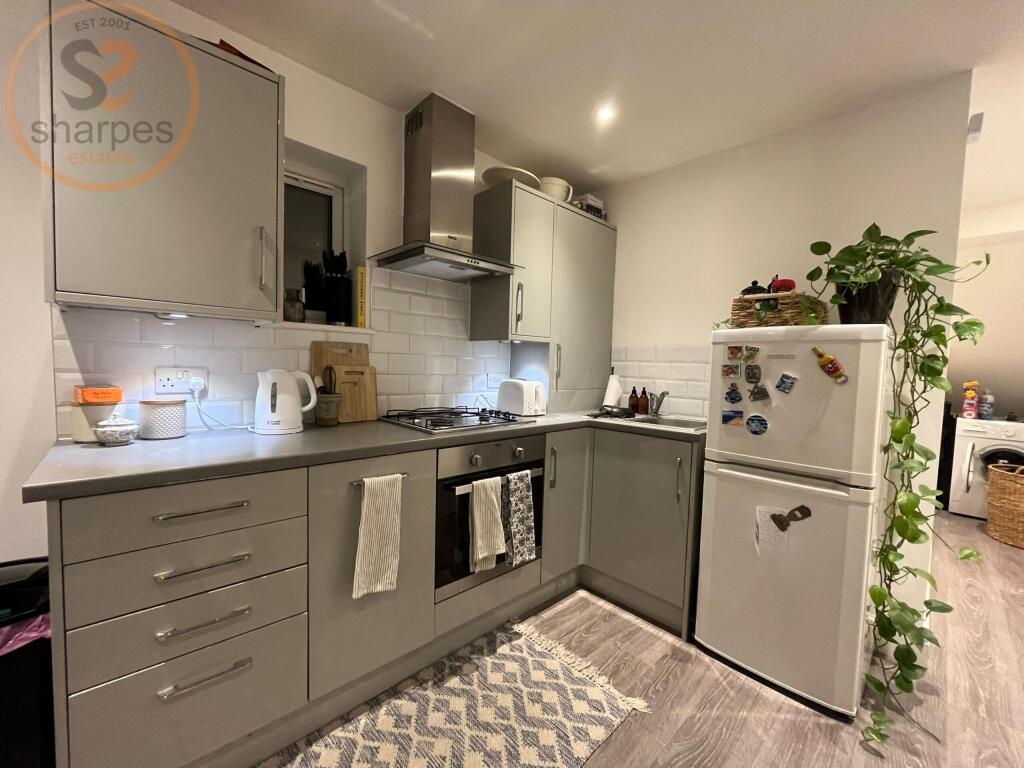 Main image of property: B Haydons Road, London