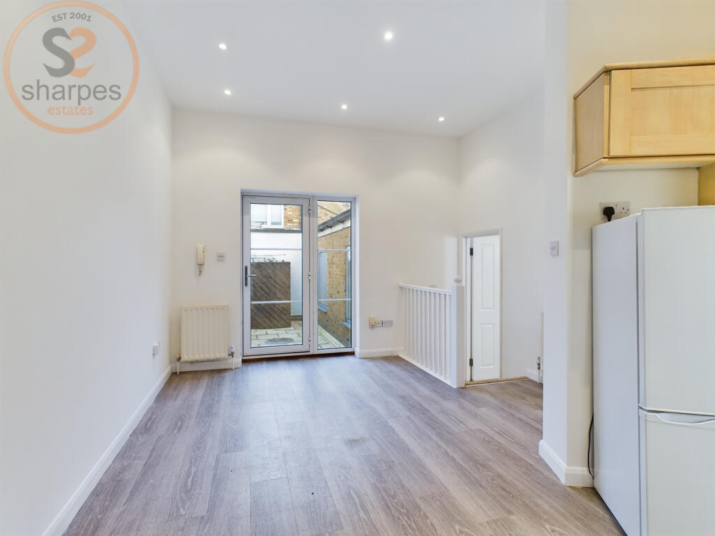 Main image of property: Caxton Road, London