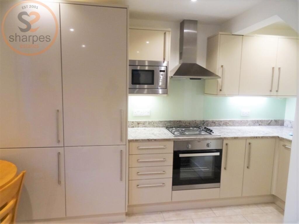 Main image of property: Rear House, 181 Haydons Road, Wimbledon, London