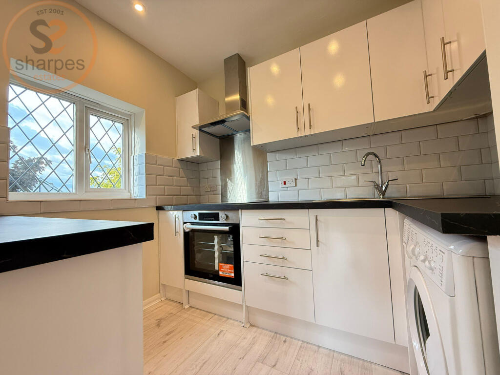 Main image of property: Heathfield Drive, Mitcham, Surrey