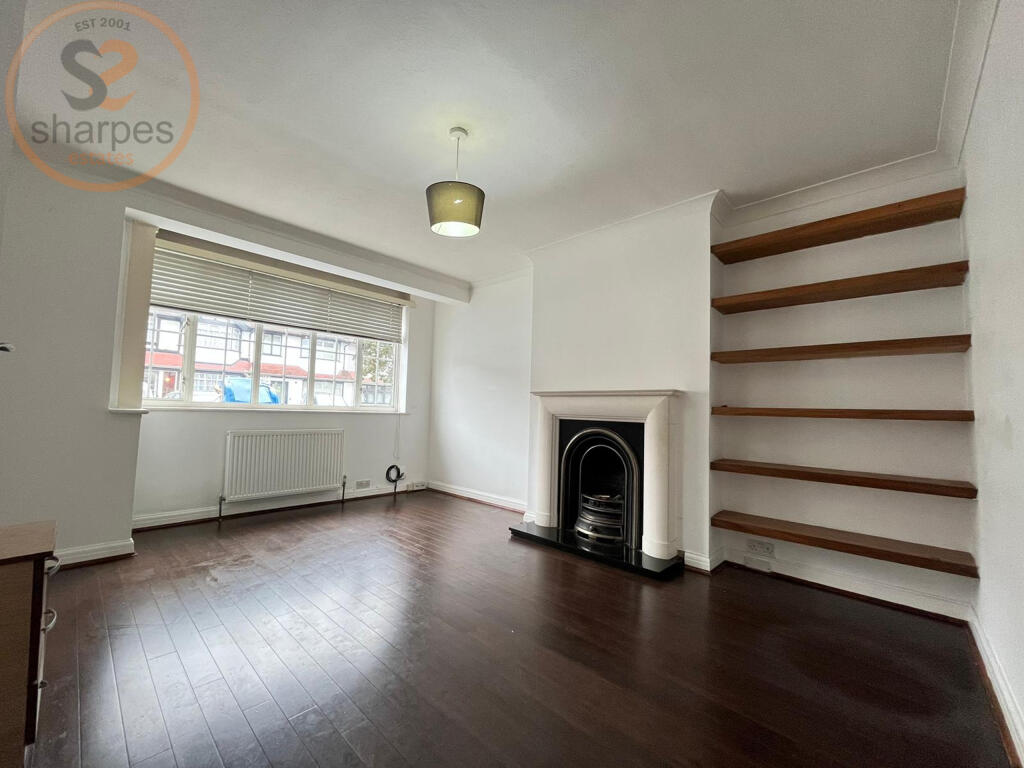 Main image of property: Dahlia Gardens, Mitcham, London
