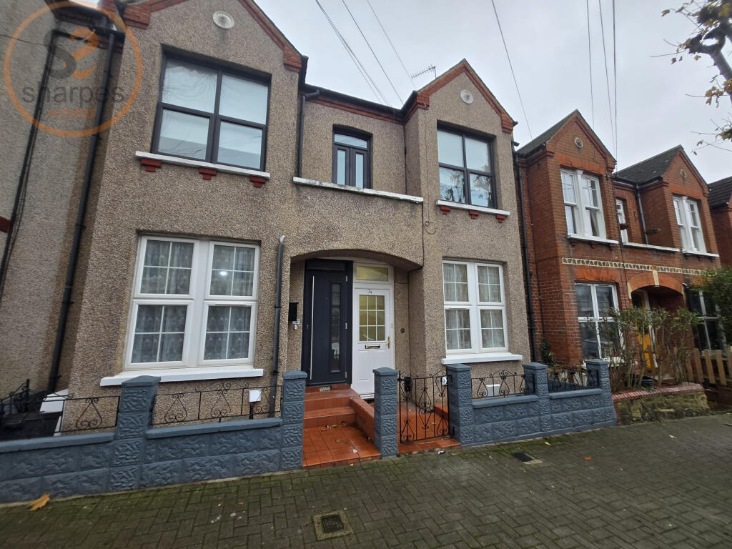 Main image of property: Idlecombe Road, London, London