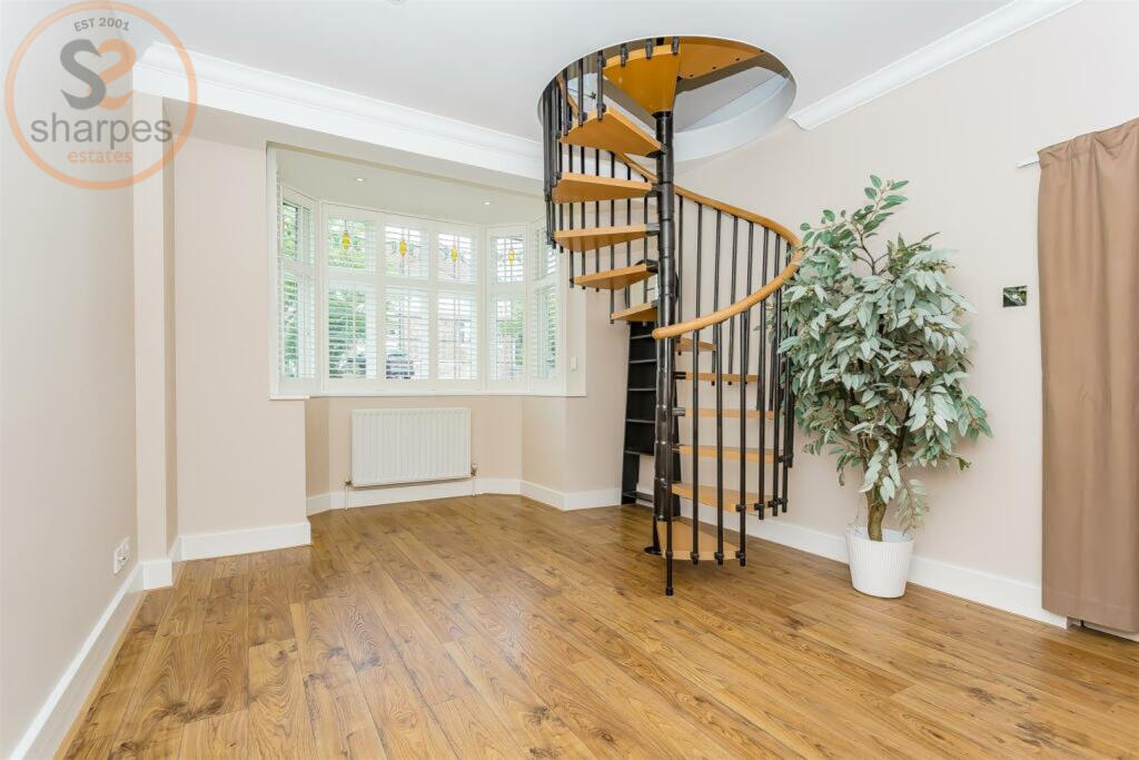 Main image of property: Annex,  Bramley Road, Sutton, Surrey