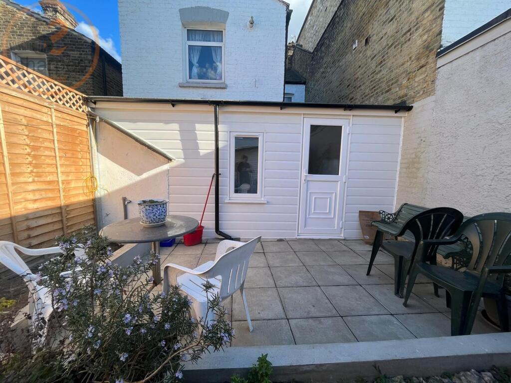 Main image of property: Garratt Lane, London