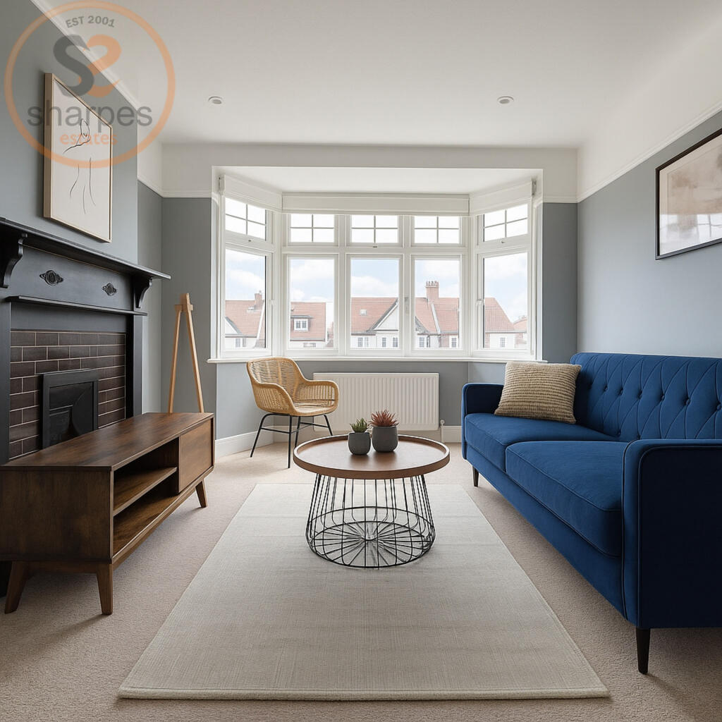 Main image of property: Fairway, London