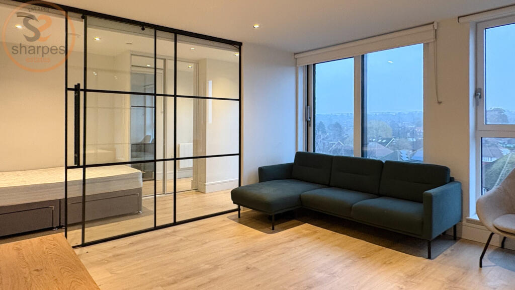 Main image of property: , Coombe Hill House, Beverley Way, London