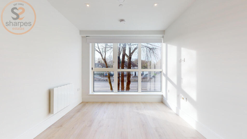 Main image of property: Flat 6, Coombe Hill House, Beverley Way, London