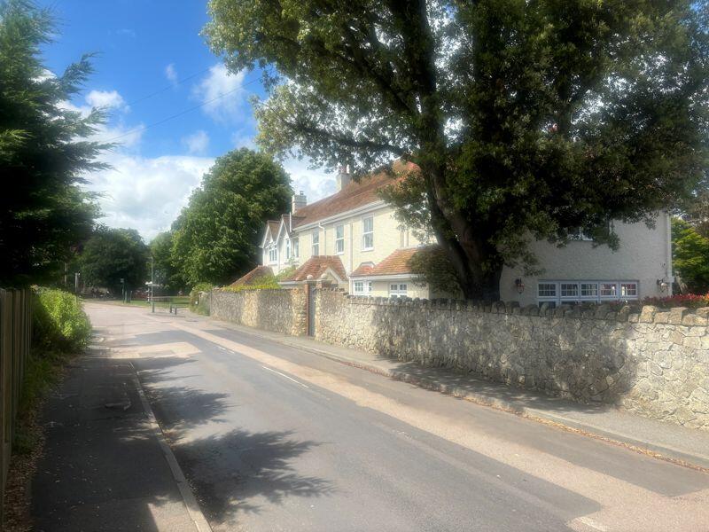 5 bedroom semidetached house for sale in School Road, Saltwood, CT21