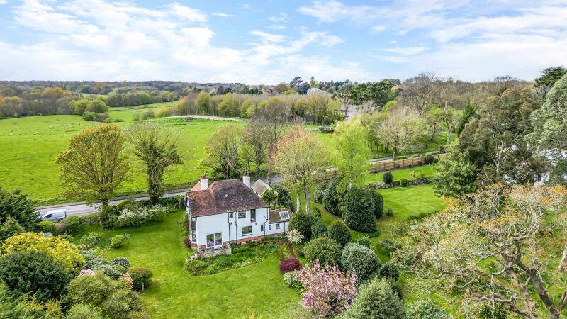 Main image of property: Saltwood