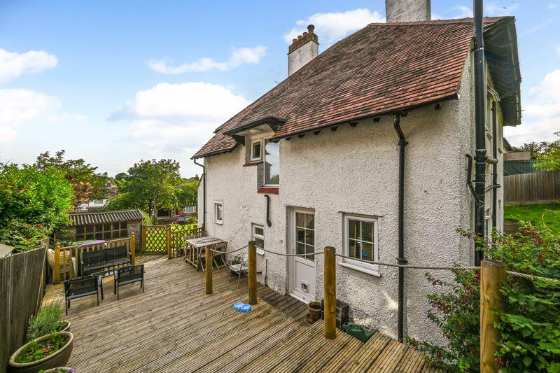 Additional property image - Hythe