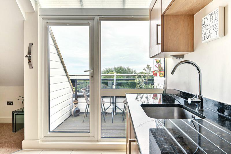 Additional property image - Hythe
