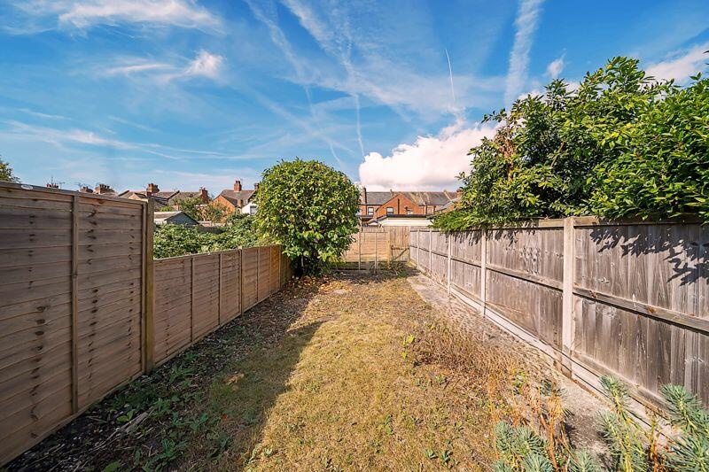 Additional property image - Hythe
