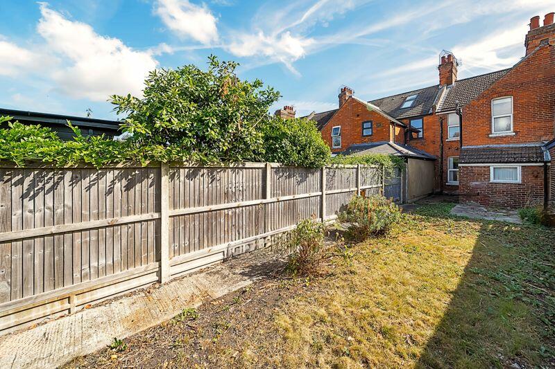 Additional property image - Hythe