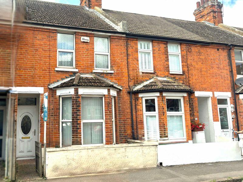 Additional property image - Hythe