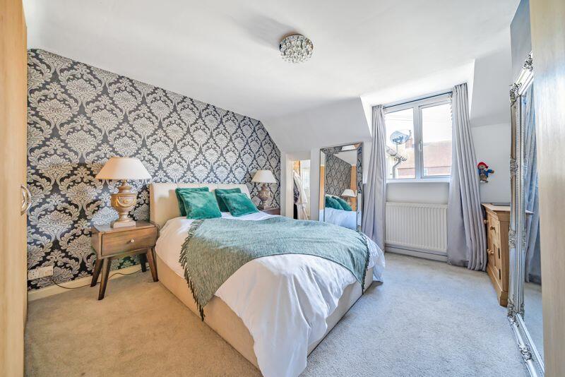 Additional property image - Saltwood