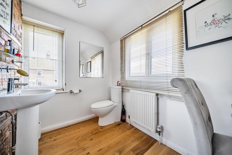 Additional property image - Saltwood