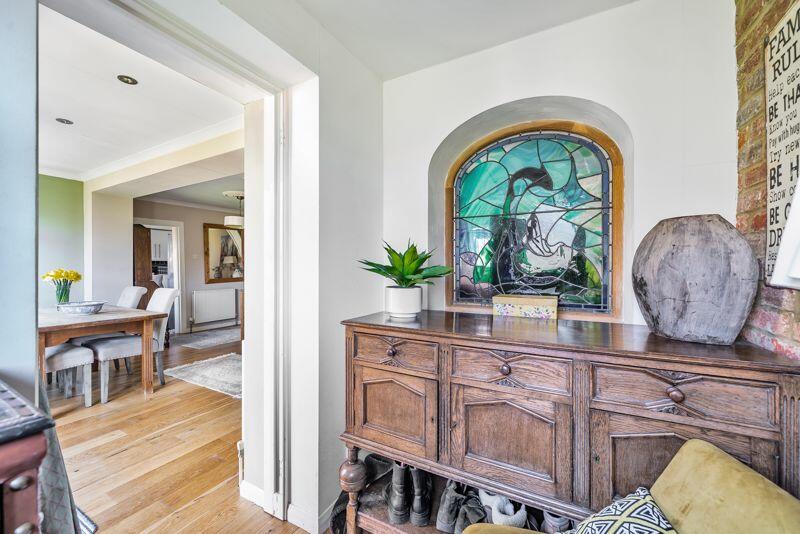 Additional property image - Saltwood